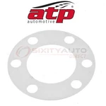 Atp Flywheel Shim For 1971-1974 Dodge B200 Van Transmission. Fixed Price $28.09.