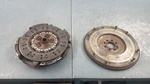 2001 Dodge Viper RT/10 Gen Oem Clutch Flywheel Assembly #2815 L6. Fixed Price $134.99.