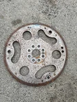 Flywheel Flex Plate Automatic Trans 12630998 Oem. Cadillac. Chevy. Gm. Fixed Price $40.00.