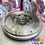 Exedy Oem Dual Mass Flywheel For 16-21 Honda Civic 1.5L Turbo (all). Fixed Price $489.95.