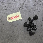 7 Of Hyundai Kia 2.4L Automatic Flywheel Drive Flex Plate Bolts G4JS G4KC G4KE. Fixed Price $13.12.