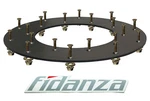 Fidanza Flywheel Friction Plate Insert 20 Hole For Cl Accord Prelude F22 F23 H22. Fixed Price $119.00.