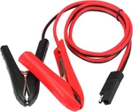 3.2FT Alligator Clip Sae 2-PIN Quick Disconnect Adapter Cable, 12V Charging. Fixed Price $16.99.