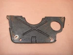 Jeep Wrangler Yj Tj 87-02 2.5 4 Cyl Manual Transmission Clutch Inspection Cover. Fixed Price $32.99.