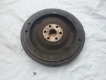Flywheel Manual Transmission 4.0L Fits 90-96 Ford Ranger. Fixed Price $60.00.