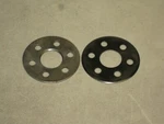 92-99 Toyota Tercel Paseo 1.5L Automatic Flywheel Drive Flex Plate Spacers 3E 5E. Fixed Price $34.99.