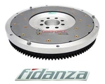 Fidanza Aluminum Flywheel TO12 For 1993-1998 Toyota Supra Turbo 3.0L 2JZGTE MK4. Fixed Price $499.00.