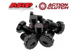 K20 K24 Flywheel Bolts Set By Arp X Action Clutch - Stock & Race Engines. Fixed Price $89.99.