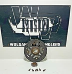 2.5 30RH Torque Converter Drive Flexplate 97-02 Jeep Tj Wrangler + Bolts. Fixed Price $253.50.