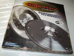 Detomaso, Mustang, Centerforce 900250-48 Aluminum/steel Insert, 351W, 164T, 28OZ. Fixed Price $200.00.