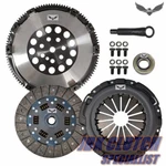 Jd Stage 2 Street Clutch Kit & Flywheel For 93-99 Eclipse Gst Talon Turbo *7BOLT. Fixed Price $230.04.
