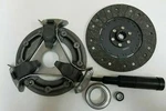 Clutch Kit Fits Ford 1710 1700 1620 1510 1500 1715 1310 1520 1320. Fixed Price $200.10.