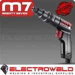 Air Heavy Duty Screwdriver M6 Bolt 1/4" Hex Adj Clutch Pneumatic M7-RA402. Fixed Price $702.70.