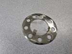 Very Nice Used Original Porsche 911 964 Dual Mass Flywheel Crankshaft Washer. Fixed Price $12.00.