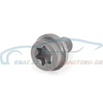 8X Genuine Bmw 11227522125 - Isa Bolt M12X1.5X19 3 4 6 Series.... Fixed Price $80.45.