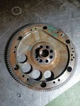 06-10 Duramax Lbz Lmm Flywheel Allison Flexplate Ring Gear 97372295 45. Fixed Price $95.00.