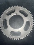 Oem Cummins Isx Speed Indicator Ring 3689001, 3681194 Flywheel Gear Engine. Fixed Price $47.99.