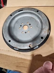 Atp Z-189 Automatic Transmission Flexplate For XF111 V652 FY95 FW95926 Hf. Fixed Price $59.00.