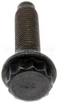 Automatic Transmission Flexplate Mounting Bolt Dorman 13883. Fixed Price $21.56.