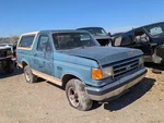 Flywheel/flex Plate Automatic Transmission Fits 81-96 Ford F150 Pickup 2270350. Fixed Price $65.50.