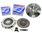 Exedy Clutch Kit + Fx Chromoly Flywheel For Nissan 370Z G37 VQ35HR VQ37VHR. Fixed Price $699.00.