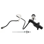 Clutch Master Slave Cylinder Line Ford Ranger L4 2.3L V6 2.9L 1992 136.65510. Fixed Price $44.59.