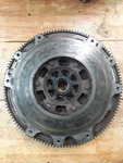 Used Genuine Infiniti Oem 12310-CD001 Dual Mass Flywheel Nissan. Fixed Price $199.99.
