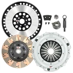 Stage Clutch Kit+flywheel 1968-1973 Ford Mustang Boss 289 302 351CU In. Fixed Price $277.73.