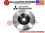 Acs Streetlite Flywheel For Mitsubishi Lancer Evolution X 08-15. Fixed Price $425.92.