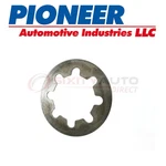 Pioneer Auto Transmission Spring Disc 1971-1980 Ford Pinto 1.6L 2.0L Af. Fixed Price $60.06.