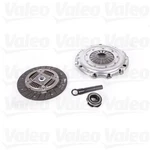 Valeo 1999-2005 Volkswagen Jetta Clutch Service Kit 52255603. Fixed Price $492.84.