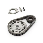 Speedmaster Double Roller Billet Steel Timing Chain Kit Small Block Ford 289/302. Fixed Price $85.80.