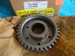 Gm Automatic Transmission Drive Sprocket New Oem 24216063. Fixed Price $49.95.