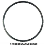 Pioneer FRG204A Clutch Flywheel Ring Gear. Fixed Price $102.92.