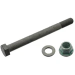N-104-918-02 Febi Control Arm Bolt Front Upper For Audi A4 S4 Quattro A5 A6 A8. Fixed Price $26.27.