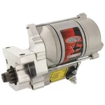 Powermaster 9502 Fits Chevy Gear Reduction STARTER-153 Tooth, Straight Bolt. Fixed Price $247.99.