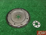 Nissan RB25DET Drive / Flexplate = Skyline Stagea 12331-76L01. Fixed Price $140.00.