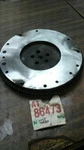 84 85 86 87 88 Colt Flywheel/flex Plate M.t. Fwd 1.6L 506. Fixed Price $89.58.