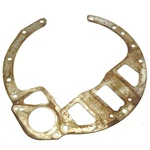 2011-2025 Ford F-150 Oem Plate Cylinder Block Rear, 3.5L. Fixed Price $41.65.