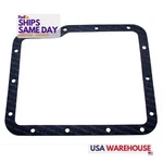 Fti F2557, One Pg Trans Pan Gasket Compressed Fiber Black Performance Parts. Fixed Price $26.86.
