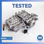 94-97 Jaguar Xjs XJ6 Transmission Valve Body Tcu Mechatronic Zf 4HP-24 Oem. Fixed Price $188.23.