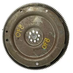 2001-2004 Ford Ranger Flywheel 1L2Z6375CA At 6-245 4L 6CYL Gas Rwd 409-01092. Fixed Price $89.06.