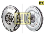Flywheel Luk Dmf 415015310 For Nissan X-trail Primera. Fixed Price $1053.37.