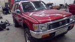Flywheel/flex Plate Manual Transmission Cylinder Fits 88-95 Runner 1765624. Fixed Price $75.00.