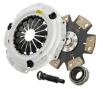 Clutch Masters 02-05 Lexus IS300 3.0L FX500 Kit 6-PUCK CM16083-HDB6. Fixed Price $541.25.