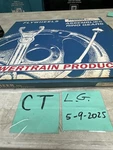 Pioneer FRG-148A Clutch Flywheel Ring Gear. Fixed Price $45.00.