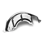 Proform Parts 66621 Flywheel Dust Cover Steel Chrome Chevy TH350 TH400 Each. Fixed Price $49.99.