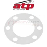 Atp Flywheel Shim For 1971-1972 Fargo B300 Van Transmission. Fixed Price $28.09.