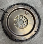 10-13 Land Rover LR4 5.0L V8 Engine Motor Flywheel Flex Plate Oem 8W93-6K375-AE. Fixed Price $80.00.