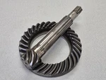 Used Matching Original Porsche 911 912 914-6 7:31 Ring And Pinion #01133. Fixed Price $350.00.